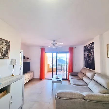 Refugio Junto A La Naturaleza By Aloha Palma Aguilas Exterior photo