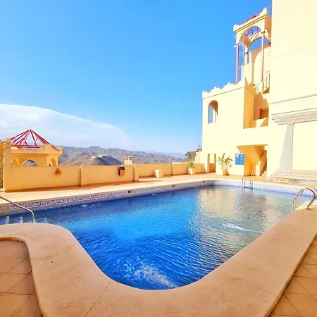 Refugio Junto A La Naturaleza By Aloha Palma Aguilas Exterior photo