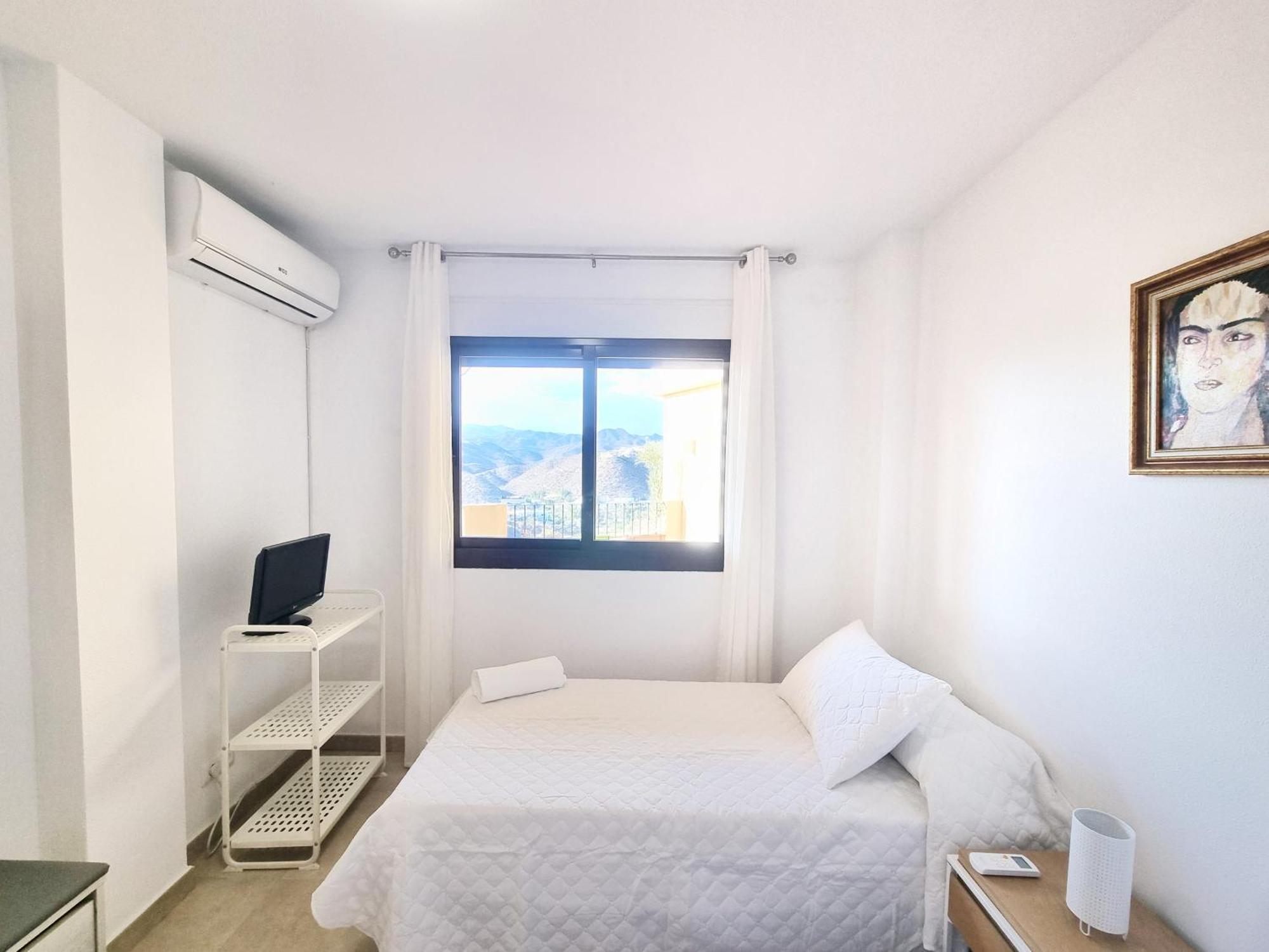 Apartment Refugio Junto A La Naturaleza By Aloha Palma Aguilas